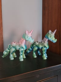 Flexi Unicorn