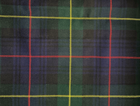 Stirling Tartan