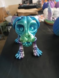 Image 1 of Bone Dog