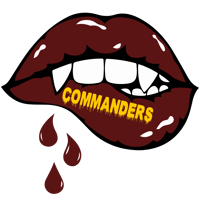 WASHINGTON COMMANDERS