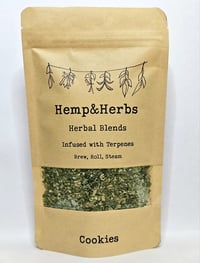 Image 1 of Hemp & Herbs - Cookies