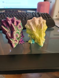 Image 2 of Flexi Triceratops