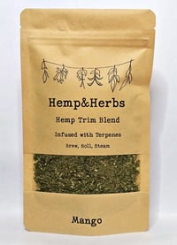 Image 1 of Just Hemp - Mango