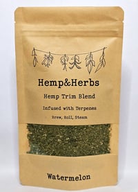 Image 1 of Just Hemp - Watermelon 