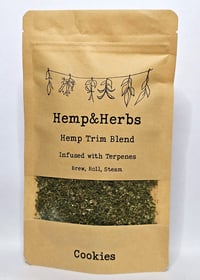 Image 1 of Just Hemp - Cookies