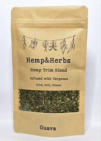 Image 1 of Just Hemp - Guava 