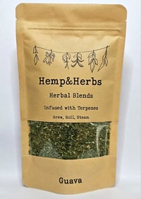 Image 2 of Hemp & Herbs - Bundle Pack