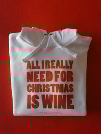 Image 1 of CHRISTMAS EDITION HOODIE REBAJAS