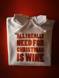 Image 2 of CHRISTMAS EDITION HOODIE REBAJAS