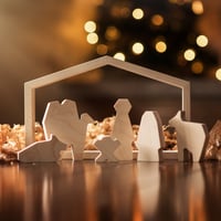 Image 5 of Nativity