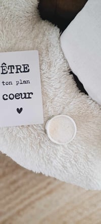 Image 1 of ETRE TON PLAN COEUR