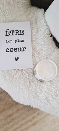 Image 4 of ETRE TON PLAN COEUR