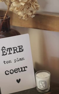 Image 3 of ETRE TON PLAN COEUR