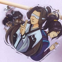 Image of XueXiao Charm