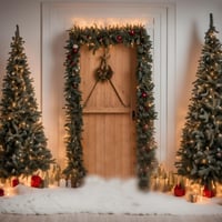 Image 1 of It's a Simple Christmas!  Christmas Minis November 16th and 17th