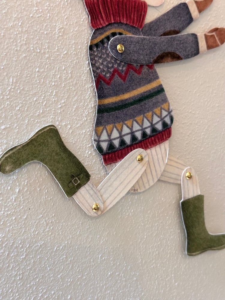 Image of Julefjols 2024