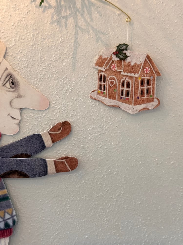 Image of Julefjols 2024