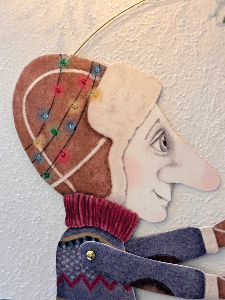 Image of Julefjols 2024