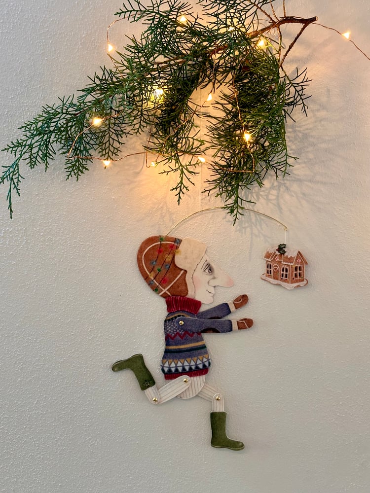 Image of Julefjols 2024