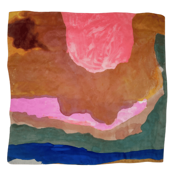 Image of FLOOD by HELEN FRANKENTHALER