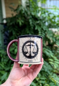 Image 4 of Zodiac Mugs