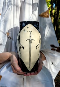 Image 2 of ACOTAR Vase