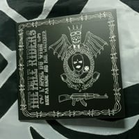 THE PALE RIDERS "L'Appel Du Vide" digisleeve CD