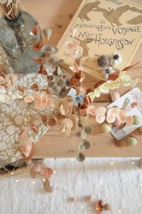 Image 4 of Bouquet de feuillages aux couleurs d'automne