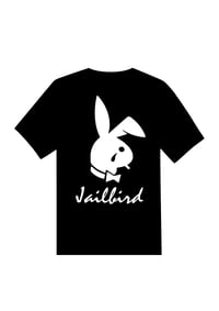 Image 2 of JAILBIRD X “JJDTD” TEE