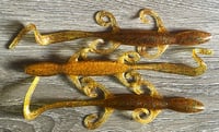 Image 1 of 6 in. Lizard