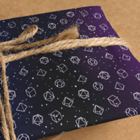 Image 2 of Present wrap