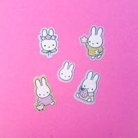 Image 2 of Individual Stickers 
