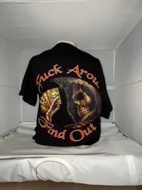 Image 1 of FAFO Shirt