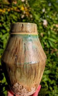 Image 2 of Forest Witch Jar