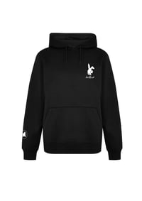 Image 1 of JAILBIRD X “JJDTD” HOODIE