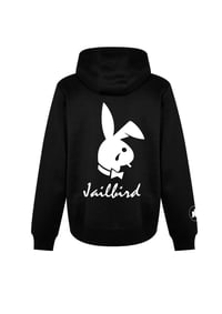 Image 2 of JAILBIRD X “JJDTD” HOODIE
