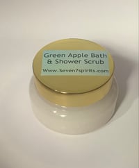Image 2 of Bath & Shower Scrubs 
