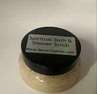 Image 5 of Bath & Shower Scrubs 