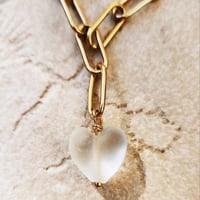 Image 2 of Collier PASSIONNÉMENT  