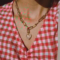 Image 4 of Collier PASSIONNÉMENT  