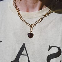 Image 5 of Collier PASSIONNÉMENT  