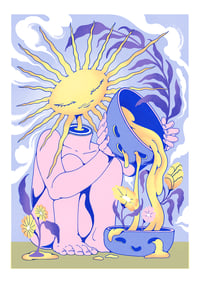 Image 4 of Fondue of life