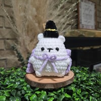 Image 1 of Wizard Bear