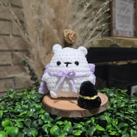 Image 2 of Wizard Bear