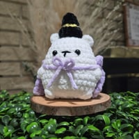 Image 3 of Wizard Bear