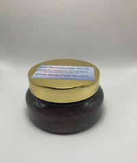 Image 4 of Bath & Shower Scrubs 