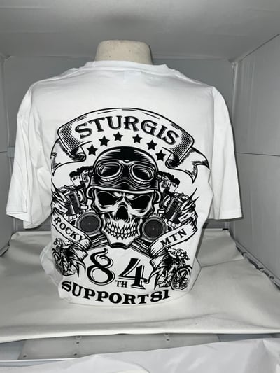 Image of Sturgis 2024 