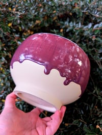 Image 2 of Large Serpentine Bowl - B
