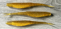 Image 1 of 5 in. jerk shad