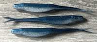 Image 2 of 5 in. jerk shad